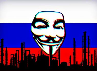 Anonymous Leaks 79GB of Russian Oil Pipeline Giant’s Email Data