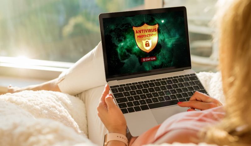 Antivirus Software: The Best Deals, Coupons and Discounts