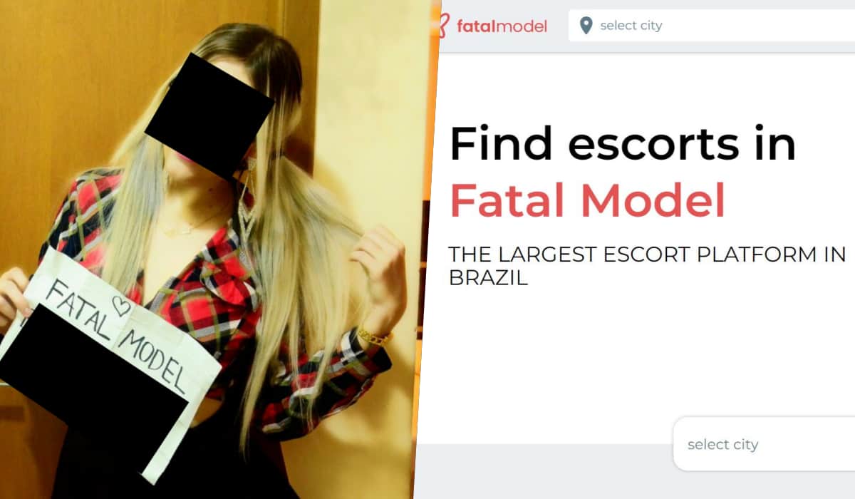 Brazil's Top Escort Service Exposes Millions of Escort and Client Data