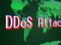 Cloudflare Successfully Thwarted One of The Largest DDoS Attacks
