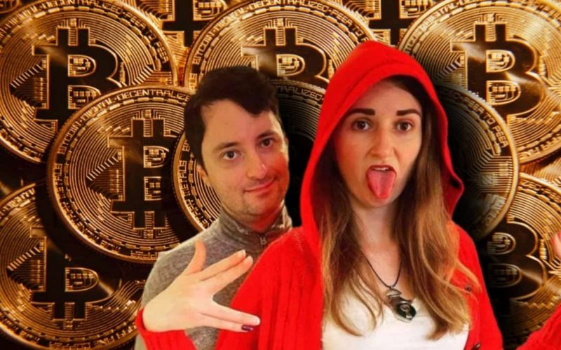 NY Couple Pleads Guilty to $4.5B Bitcoin Theft in Bitfinex Hack