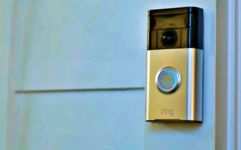 Ring Home Security Camera Reviews 2023