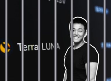 Do Kwon, Founder of Terraform Labs, Arrested in Montenegro