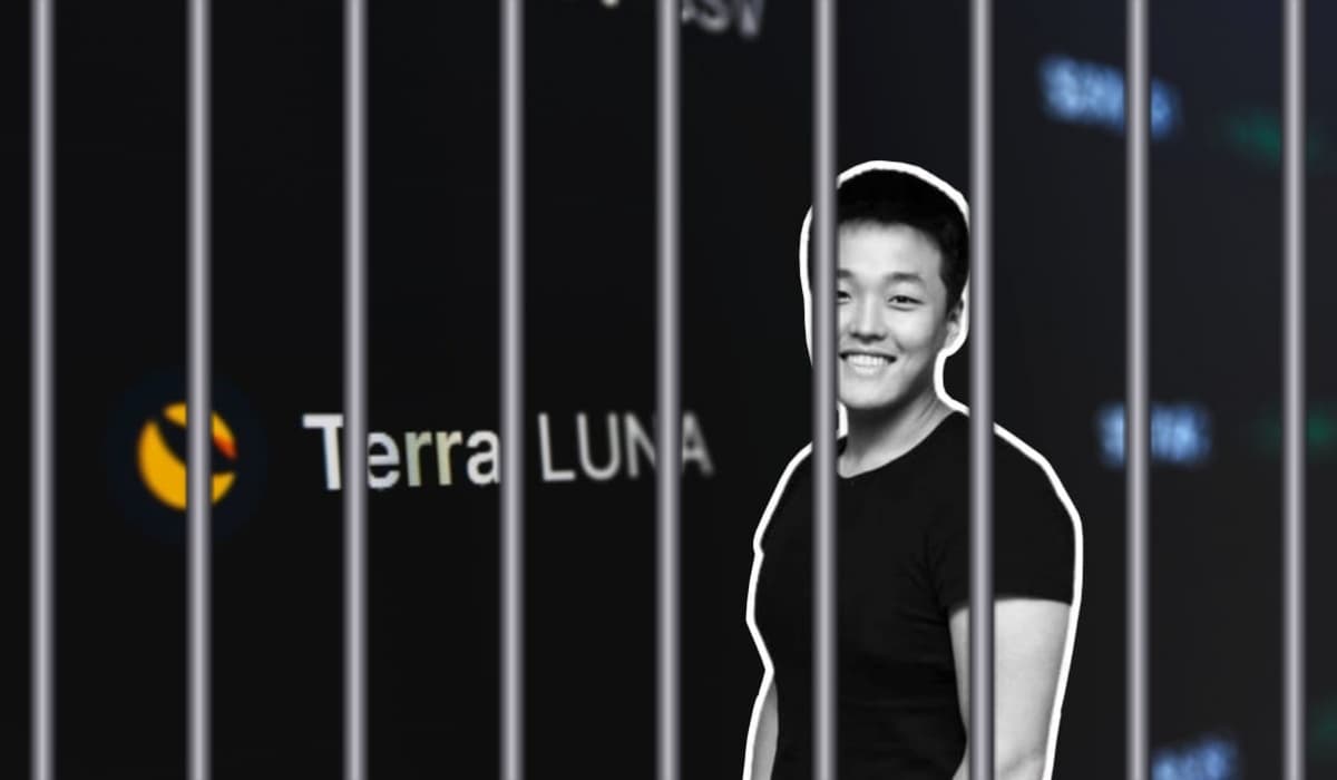 Do Kwon, Founder of Terraform Labs, Arrested in Montenegro