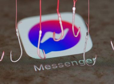 Facebook Phishing Scam: Crooks Using Messenger Chatbots to Steal Login Data