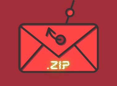 FortiGuard Labs Discovers .ZIP Domains Fueling Phishing Attacks