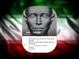 GhostSec Claim Breaching Iranian Govt Surveillance Software Tool