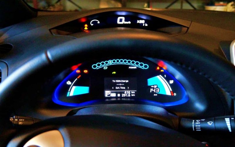 App Flaw Allowed Honda and Nissan Cars Hack by Knowing VIN number