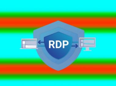 How to Securely Access Remote Desktop?