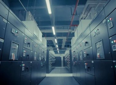 Hyperconverged Infrastructure (HCI) is Changing Data Centers