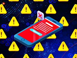 Massive Ad Fraud Scheme Shut Down: 11 Million Phones Targeted