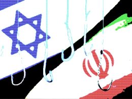 Iranian Hackers Posed as Israelis in Targeted LinkedIn Phishing Attack