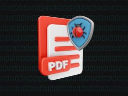 MalDoc in PDF Attack: Hackers Hiding Malicious Word Files within PDFs