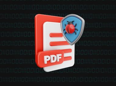 MalDoc in PDF Attack: Hackers Hiding Malicious Word Files within PDFs