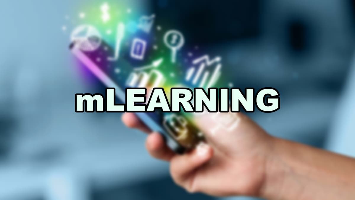 How is mLearning the Future of On-The-Go Dynamic Training Programs?