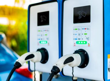 Navigating London's Free Electric Car Charging Points