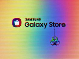 Research claims Samsung Galaxy Store apps are spreading malware