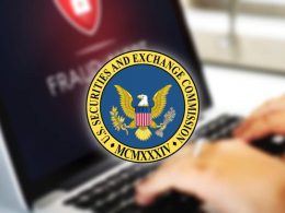 SEC Charges 8 Social Media Influencers Over Securities Fraud