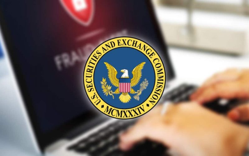 SEC Charges 8 Social Media Influencers Over Securities Fraud