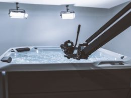 Flaws in Smart Jacuzzi App Could Be Exploited To Extract Users’ Data