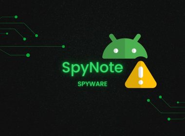 SpyNote Spyware Returns with SMS Phishing Against Banking Customers