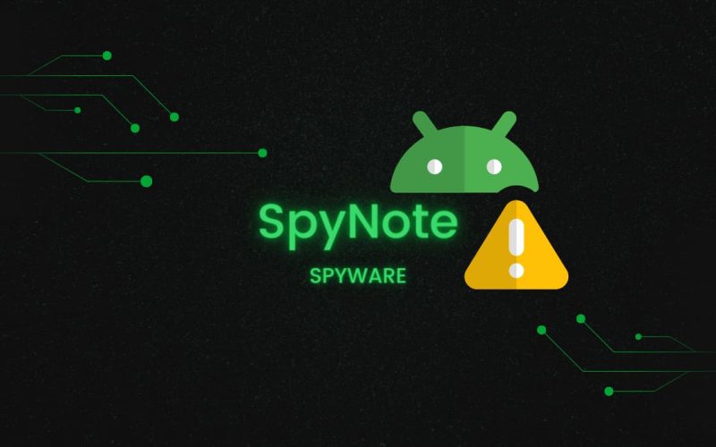 SpyNote Spyware Returns with SMS Phishing Against Banking Customers