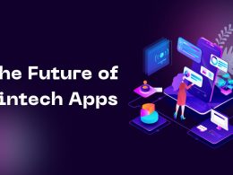 The Future of Fintech Applications