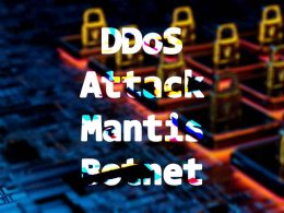 Tiny Mantis Botnet Can Launch More Powerful DDoS Attacks Than Mirai