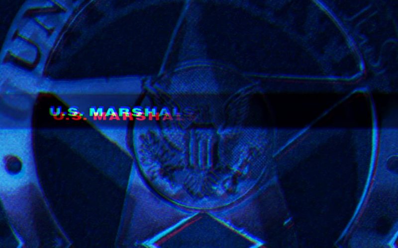 US Marshals Service Hit By Major Ransomware Attack