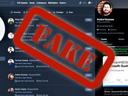 Warning: Fake GitHub Repos Delivering Malware as PoCs