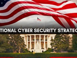 White House National Cybersecurity Strategy: Software Firms Liable for Breaches