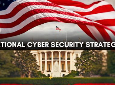 White House National Cybersecurity Strategy: Software Firms Liable for Breaches