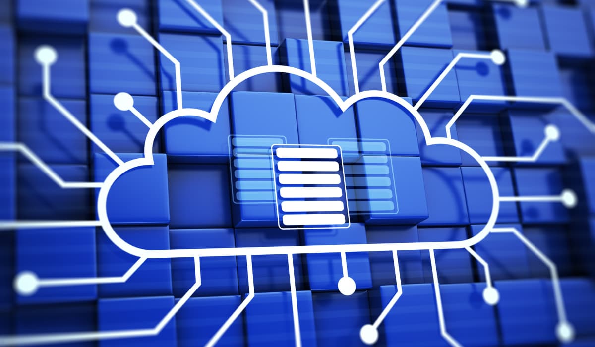 Advantages of a Cloud VPS Server