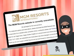 ALPHV Ransomware Used Vishing to Scam MGM Employee, Researchers