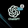 New ChatGPT Update Enables Chatbot to "See, Hear and Speak" with Users