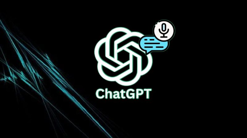 New ChatGPT Update Enables Chatbot to "See, Hear and Speak" with Users