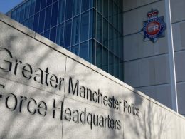 Contractor Data Breach Impacts 8,000 Greater Manchester Police Officers