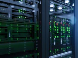The Benefits of Dedicated Server Hosting for Online Retail
