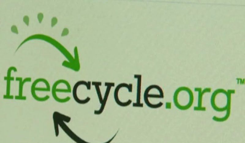 Freecycle Data Breach Impacts 7 Million Users