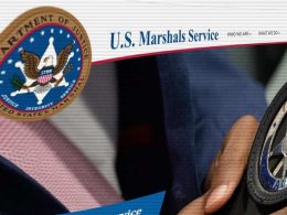 US Marshals Service Data Sold on Russian Hacker Forum