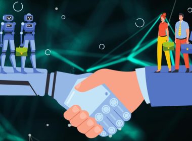 How Collaboration Across Platforms Could Supercharge AI Performance
