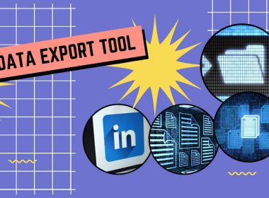How to use Linked Helper 2 as a LinkedIn Data Export Tool