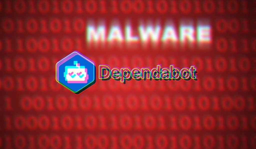 Malware Concealed as Dependabot Contributions Strikes GitHub Projects