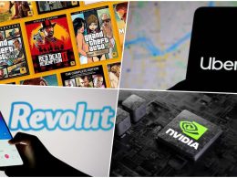 Teenagers Face Trial for Hacking BT, Nvidia, Rockstar Games, Revolut, Uber