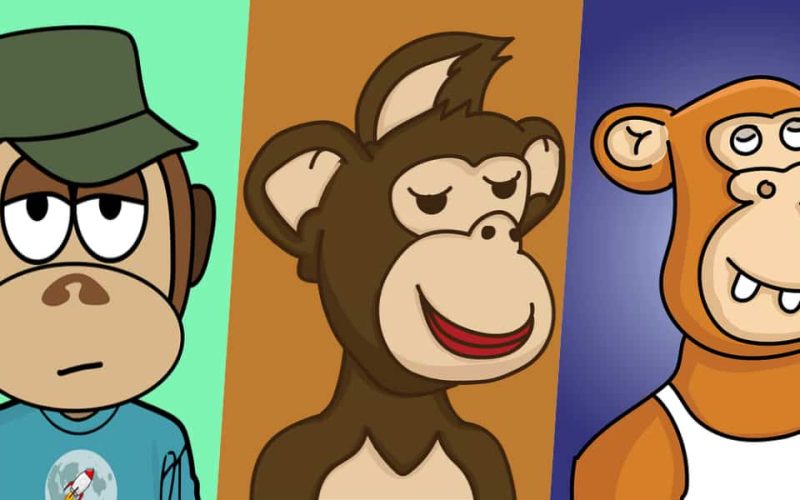 Bored Ape Maker - NFT Art – Apps no Google Play