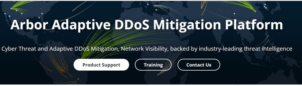 10 Top DDoS Attack Mitigation Companies in 2023