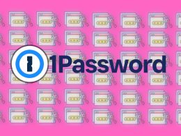 1Password Discloses Security Incident Linked to Okta Breach