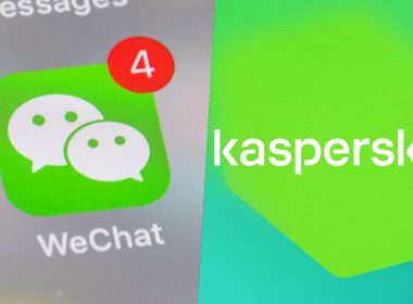 Canada Bans WeChat and Kaspersky Due to Spying Concerns
