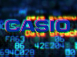 Casio ClassPad Data Breach: Affecting Customers in 148 Countries