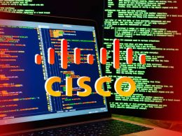 New Cisco Web UI Vulnerability Exploited by Attackers